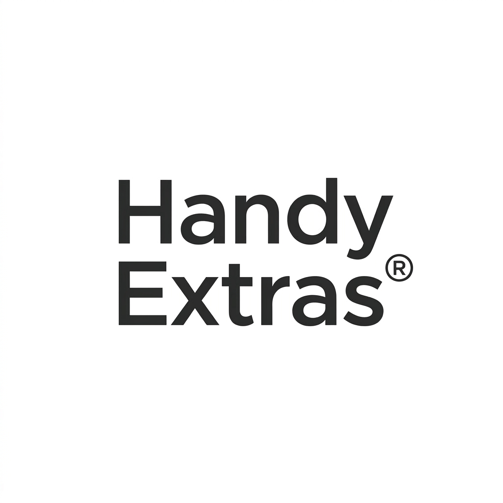 Handy Extras